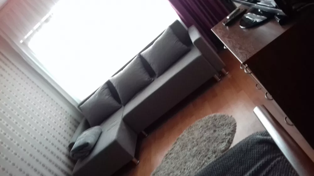 . Гостевой дом "Море на ладони". Сочи