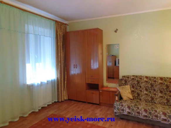 1-комнатный частный дом. Частный сектор "Ирина". Ейск 1-комнатный частный дом. Частный сектор "Ирина". Ейск