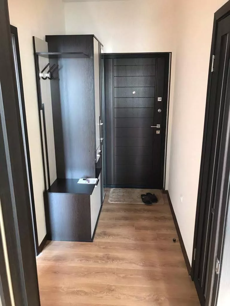 . Квартира в многоквартирном доме Квартира в тихом районе . Анапа . Квартира в многоквартирном доме Квартира в тихом районе . Анапа