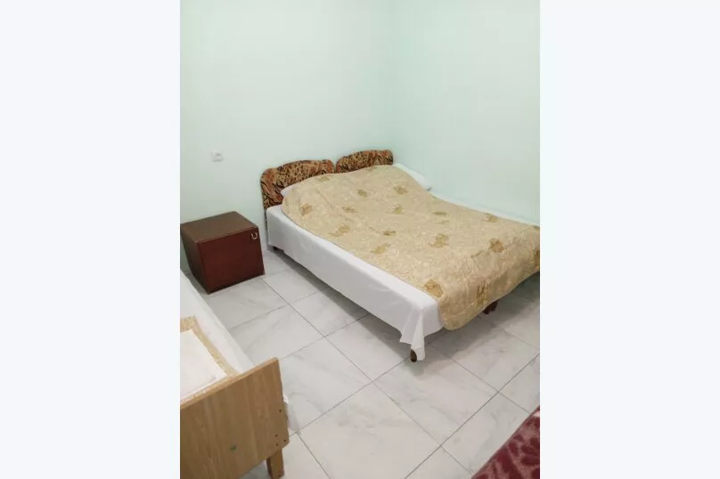 . Гостевой дом Мария. Цандрипш