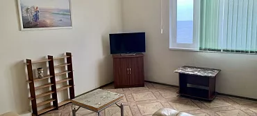 Гостиница "Посейдон"