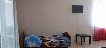 Гостевой дом На Терновой