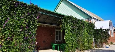 Гостевой дом "Коллективная 16/а"