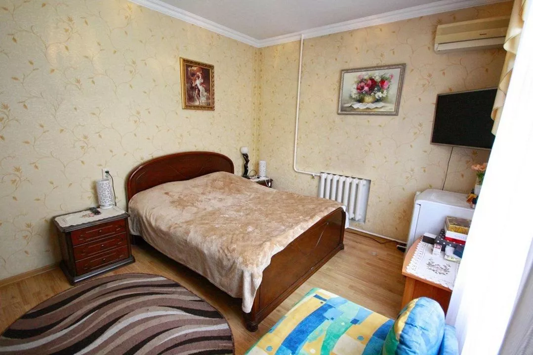 «Стандарт 2х-местный с доп. местом 1 корпус». Гостевой дом «Надежда» . Сочи