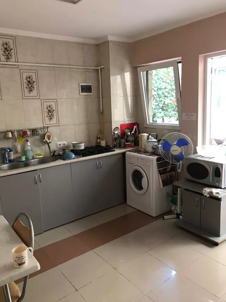 . Гостевой дом Лагуна. Лазаревское