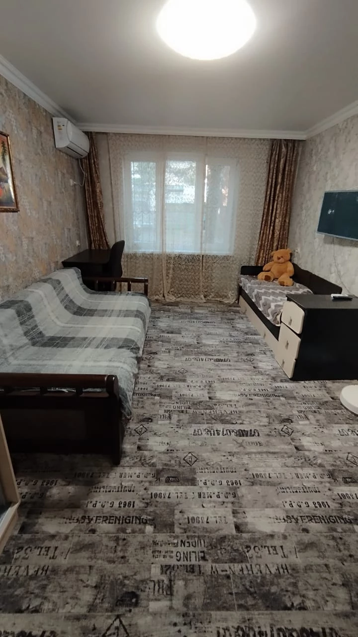 . 2х комнатная квартира - Лазаревское. Лазаревское