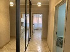 Квартира в многоквартирном доме Кирпичная 2/3 Квартира в многоквартирном доме Кирпичная 2/3