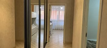 Квартира в многоквартирном доме Кирпичная 2/3