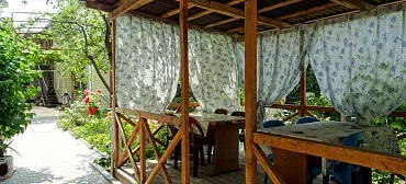 Частный сектор Пионерский проспект 44