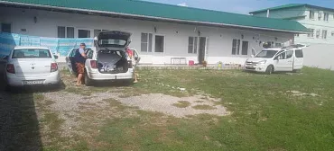 Гостевой дом Лиза