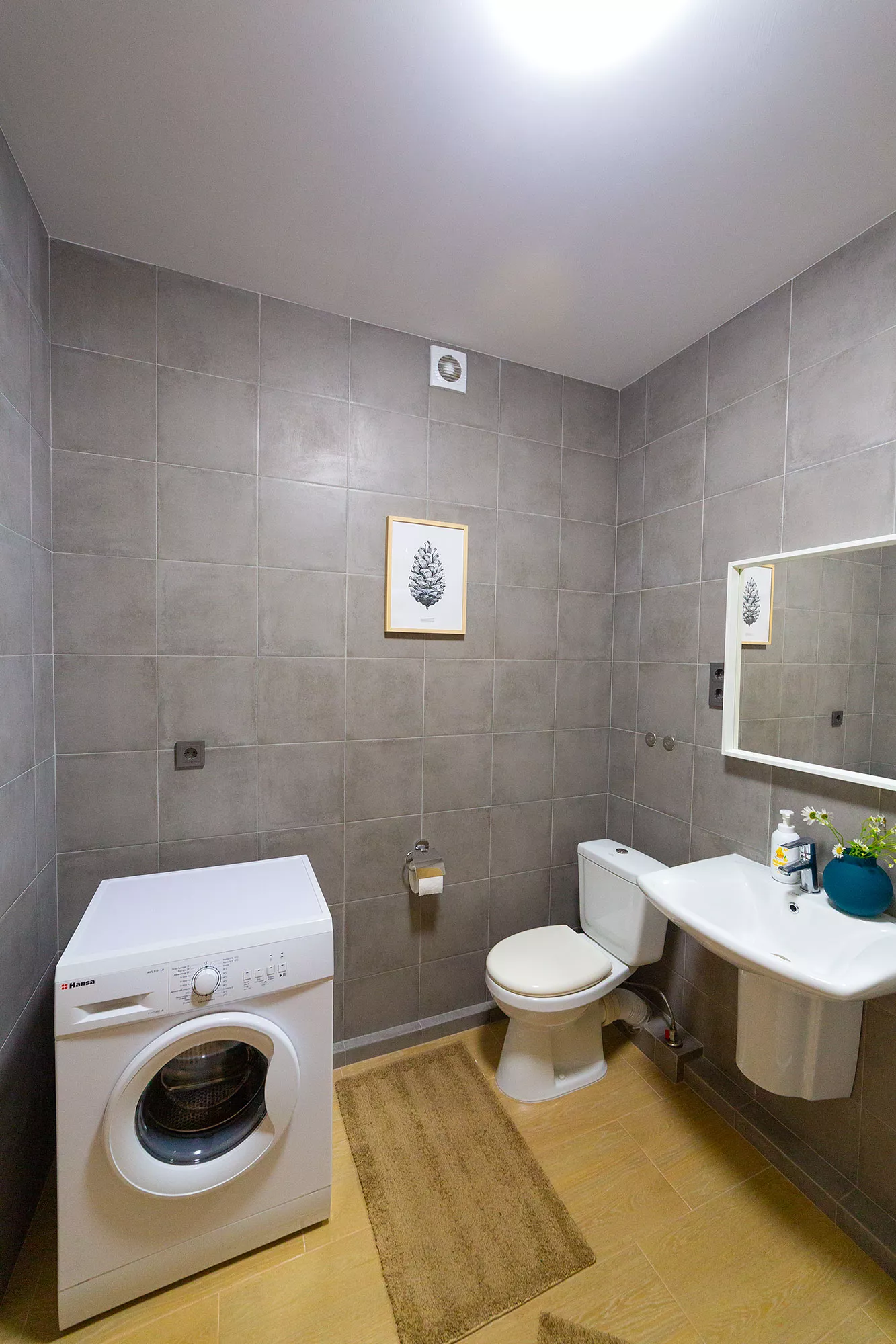 . Гостевой комплекс Апартаменты Скандинавия ЖК Изумрудный город. Геленджик