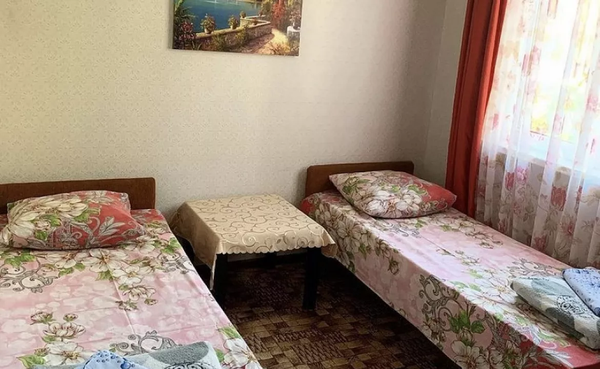 4-ЕХ МЕСТНЫЙ ДВУХКОМНАТНЫЙ СТАНДАРТ. Частный сектор на Белинского 8А. Лазаревское 4-ЕХ МЕСТНЫЙ ДВУХКОМНАТНЫЙ СТАНДАРТ. Частный сектор на Белинского 8А. Лазаревское