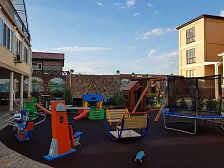 Спа-комплекс “Vita Wellness & SPA” Спа-комплекс “Vita Wellness & SPA”