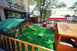 Гостиница "Фортуна" Гостиница "Фортуна"