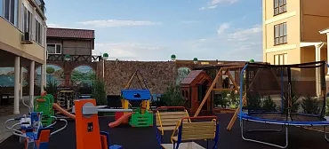 Спа-комплекс “Vita Wellness & SPA”