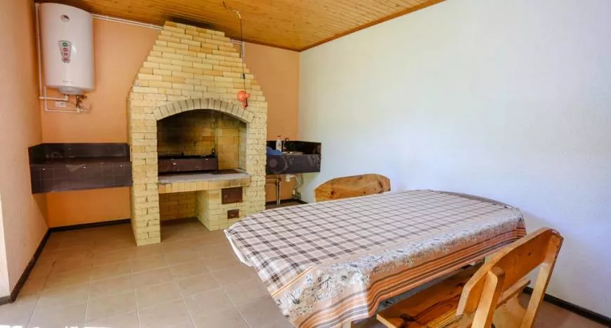 . Частный гостевой дом У Николаевны. Геленджик