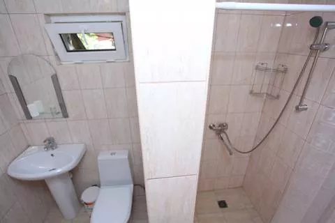 2-х местный с удобствами. Гостевой дом «Дадука». Гагра