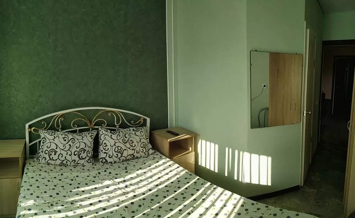 Полулюкс. Гостевой дом Натали. Береговое