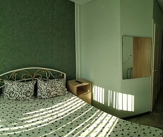 Полулюкс. Гостевой дом Натали. 