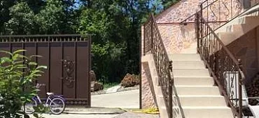 Отель "Лето" - Вардане