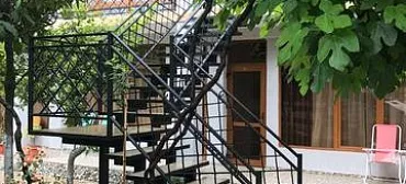 Гостевой дом "Мека"