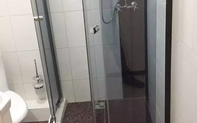 Стандарт. Гостиница «Горский Дом». Домбай-гостиницы Стандарт. Гостиница «Горский Дом». Домбай-гостиницы