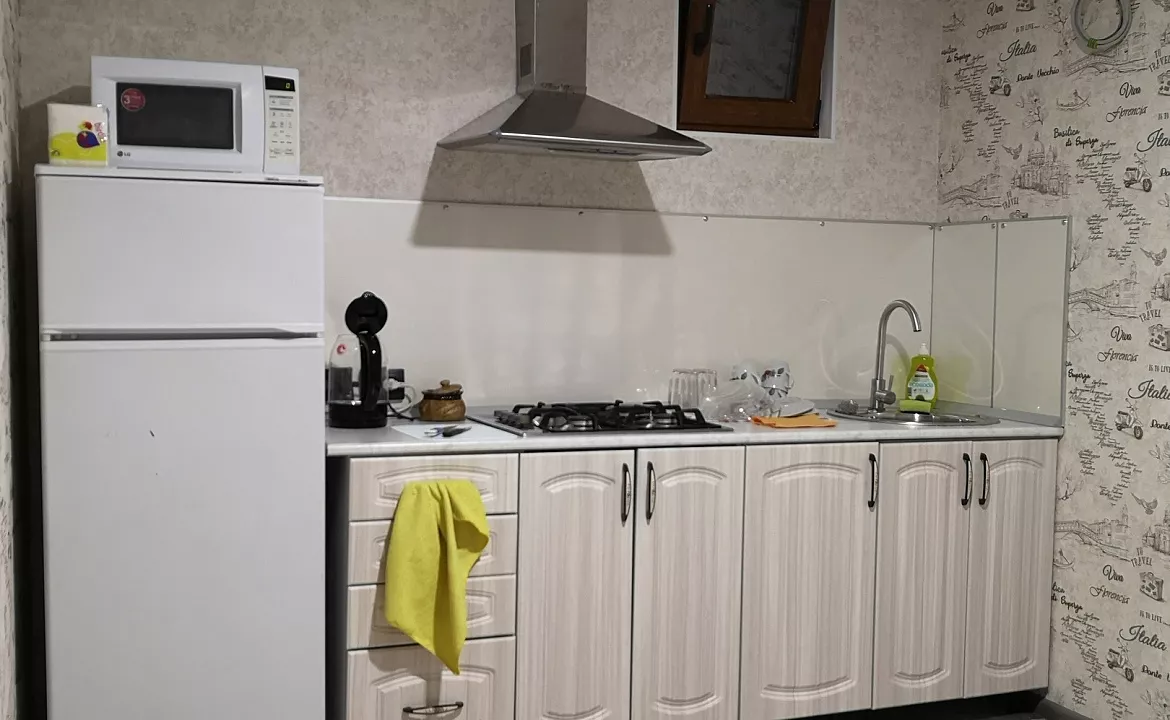 Апартаменты. Дом под ключ Апартаменты Булочка . Лазаревское