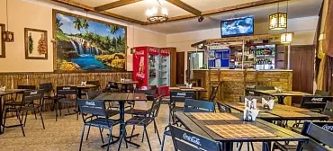 Отель «Лазурит»