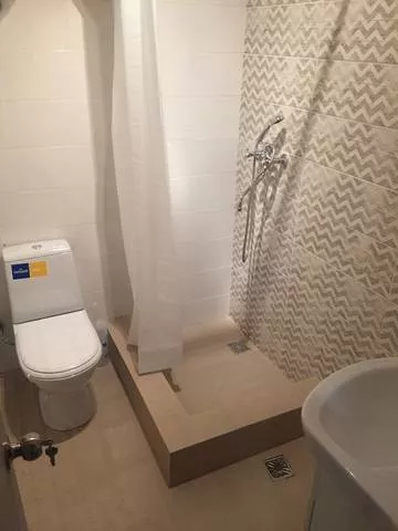 . Отель «Pine Beach». Пицунда