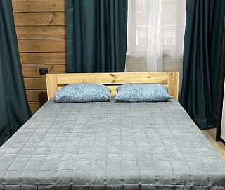 Полулюкс с видом на море. Лилия. 