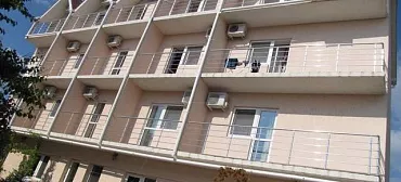 Гостевой дом "Астра" - Севастополь