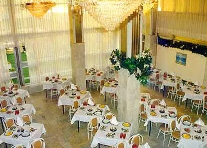 . Санаторий Известия. Адлер . Санаторий Известия. Адлер