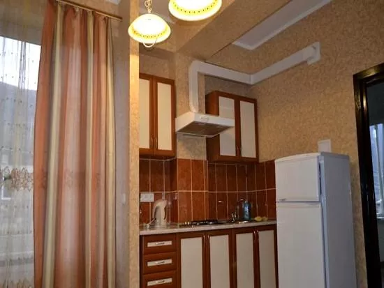 . Частный гостевой дом Жемчужина Ялты. Ялта