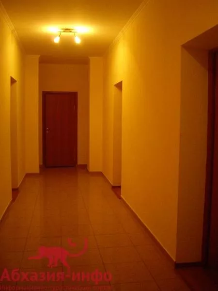 . Гостевой дом Венера. Гагра