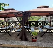 Гостевой дом "Пиратская пристань"