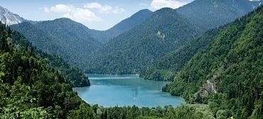 Отель «Pine Beach» Отель «Pine Beach»