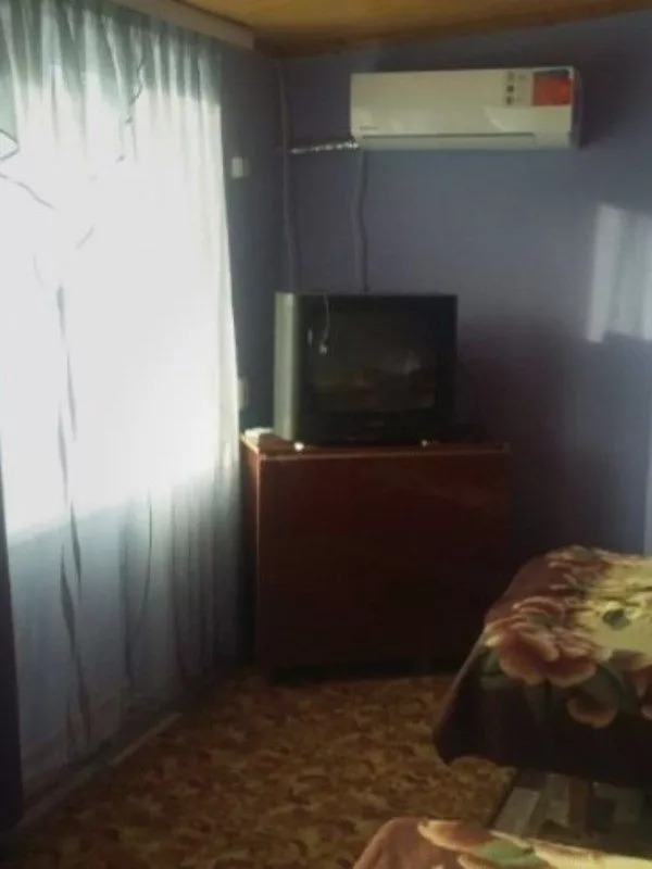 . Частный сектор УЮТ. Сенной