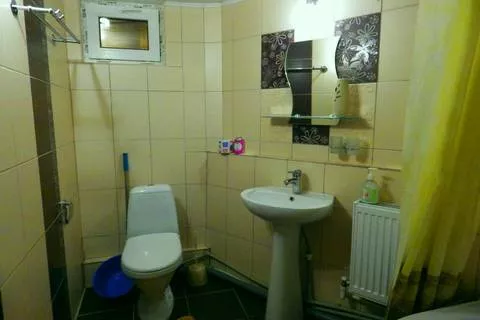 5-ти местный 2-х комнатный номер с беседкой (№ 1). Усадьба «Инжир». Гурзуф