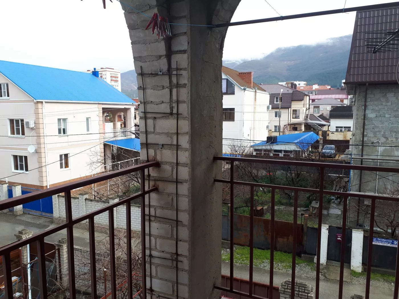 . Комнаты в частном домовладении. . Геленджик . Комнаты в частном домовладении. . Геленджик