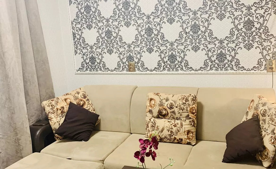 Аппартаменты. Гостевой дом Апартаменты на Набережной . Небуг