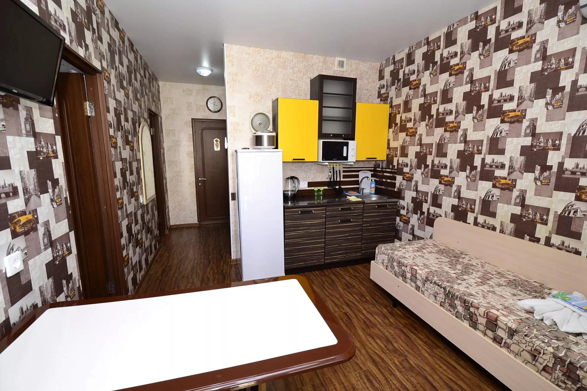 . Гостевой дом Шармель. Сукко