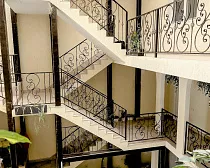 Отель "VIVA Лариса" Отель "VIVA Лариса"