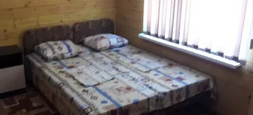 Гостевой дом Ульяна