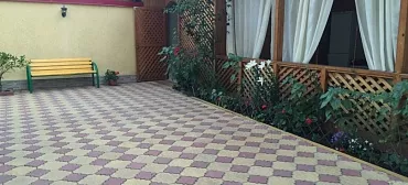 Гостевой дом Лаура