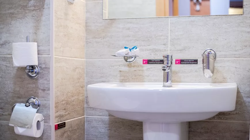 . Гостиница Yalta Intourist. Ялта