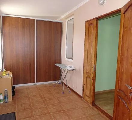 . Дом под ключ "Дом под ключ в Кучугурах". Кучугуры