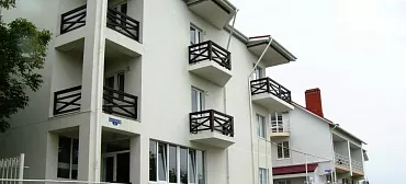 Гостиница На Набережной