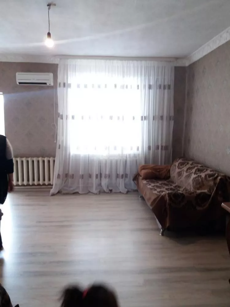 . Гостевой дом У Андрея. Пицунда