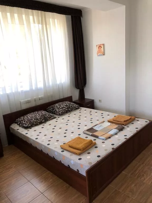 . Отель "Лето" - Анапа. Анапа