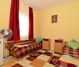 2-местн. номера 